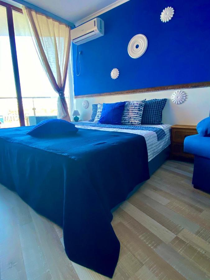 Свети Зосим Sozopol Exterior photo